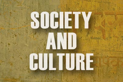 Society and Culture