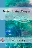 Notes in the Margin Notes in the Margin book cover
