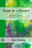 Ready for a Reward Ready for a Reward book cover