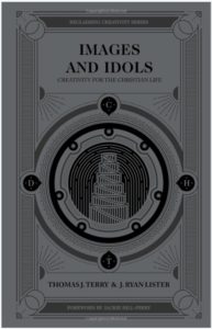 books, Images and Idols