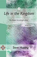 Life in the Kingdom, Book 1 book cover