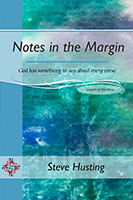 Notes in the Margin book cover