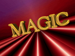 Magic Word