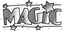 Magic Word
