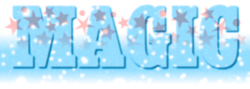 Magic Word