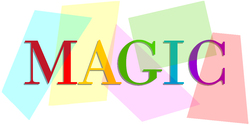 Magic Word